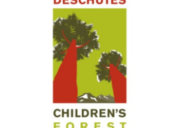 Children's Forest Card (Updated)