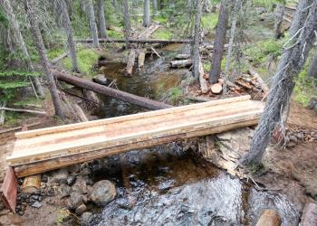 FY23 GAOA Met-Win Trail Bridge_After