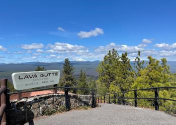 Lava Butte 2