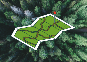 Maps & Pub Card