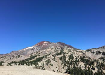 South Sister