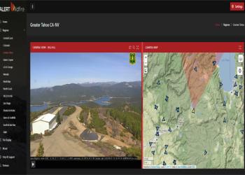 card web camera