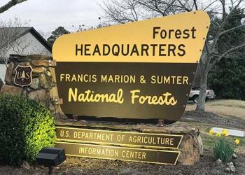 FMS Sign