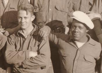 CCC Camp Hemlock 1935