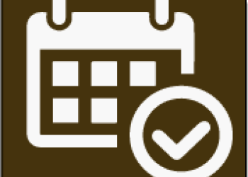 Reservations button