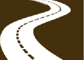 Roads Icon 02