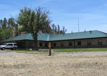 Reserve Office Building