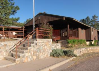Wilderness Office Building