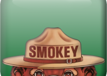 Smokey Bear