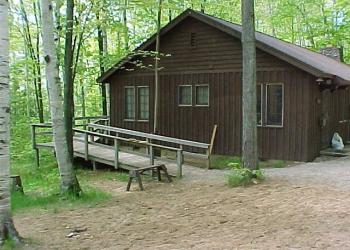 Clear Lake Activity Hall