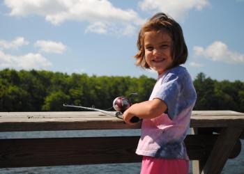 Fishing 1