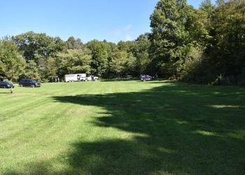 Blackwell Campground
