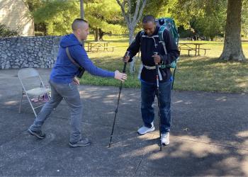 News Release: Refugees Experience the Hoosier