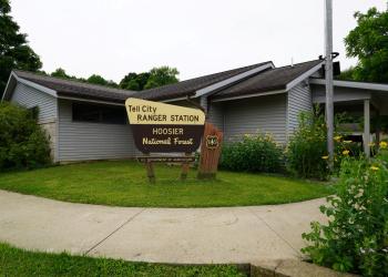 Tell City Ranger District Office