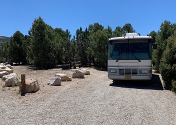GENERAL_Campground (ERD)