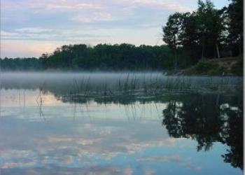 Au Sable Wild and Scenic River