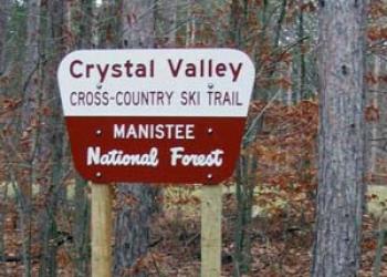 Cyrstal Valley Ski Area