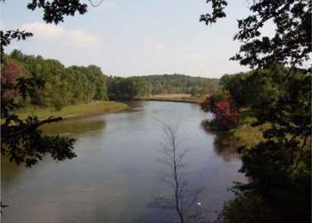 Manistee River