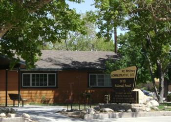 office building
