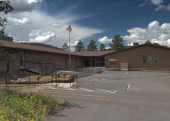 Kaibab NF Supervisors Office