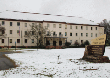 AFC in the Snow