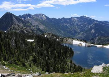 Libby Lakes