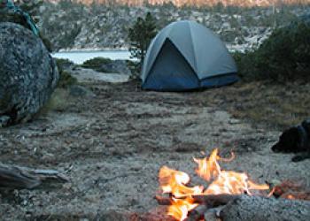 Camp Fire