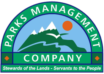 Parks Mgmt Co Logo Card