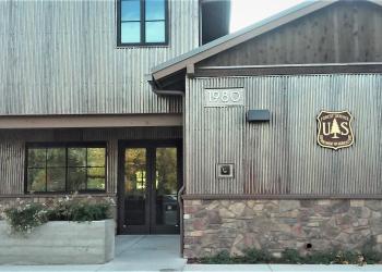 Supervisors Office Solvang 2020