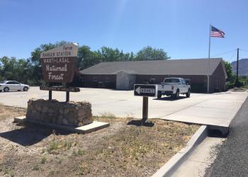 ferron office