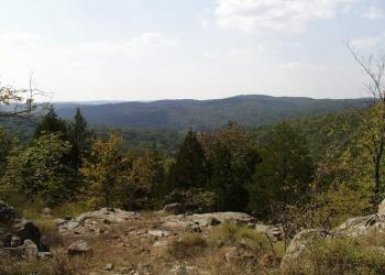 Bell Mountain Wilderness