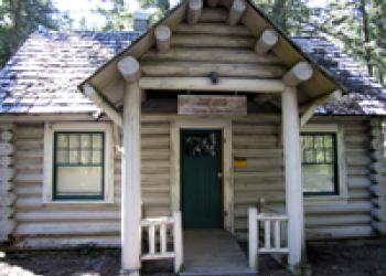 Silver Creek Visitor Information Center