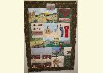 Silver Anniversary: 2006 Quilt Project