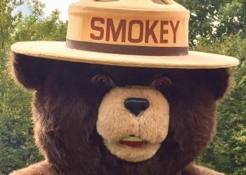 Smokey the Bear
