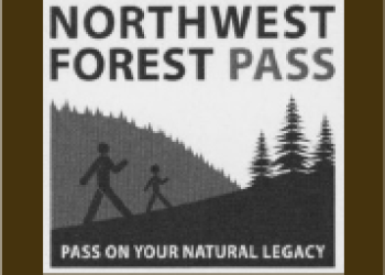 Northwest Forest Pass