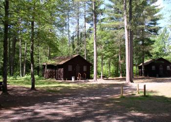 Camp Nesbit