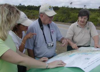 Forest Planner
