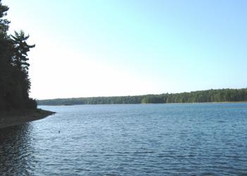 Image of Clark Lake