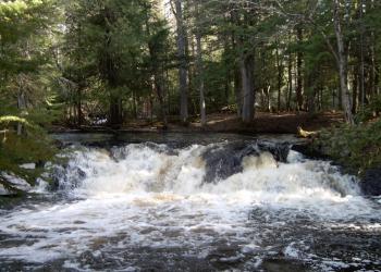 Jumbo Falls