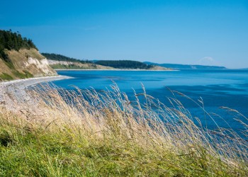 Puget Sound