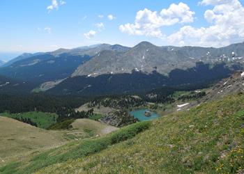 Lost Lake_Salida RD