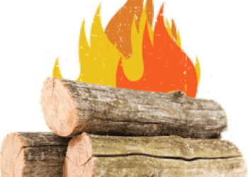 Buy It Where You Burn It