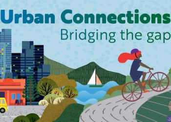 Urban Connections Card