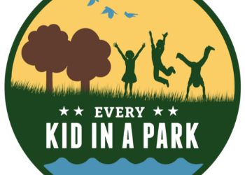 Every Kid In A Park Logo