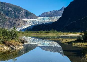 Tongass Card