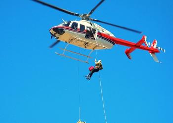 2022 Siskiyou Rappel Crew