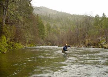 Applegate River