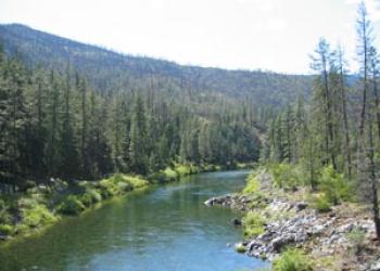 Illinois River