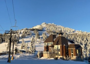Mt Ashland Lodge UPDATED 2019