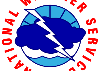 National Weather Service Logo